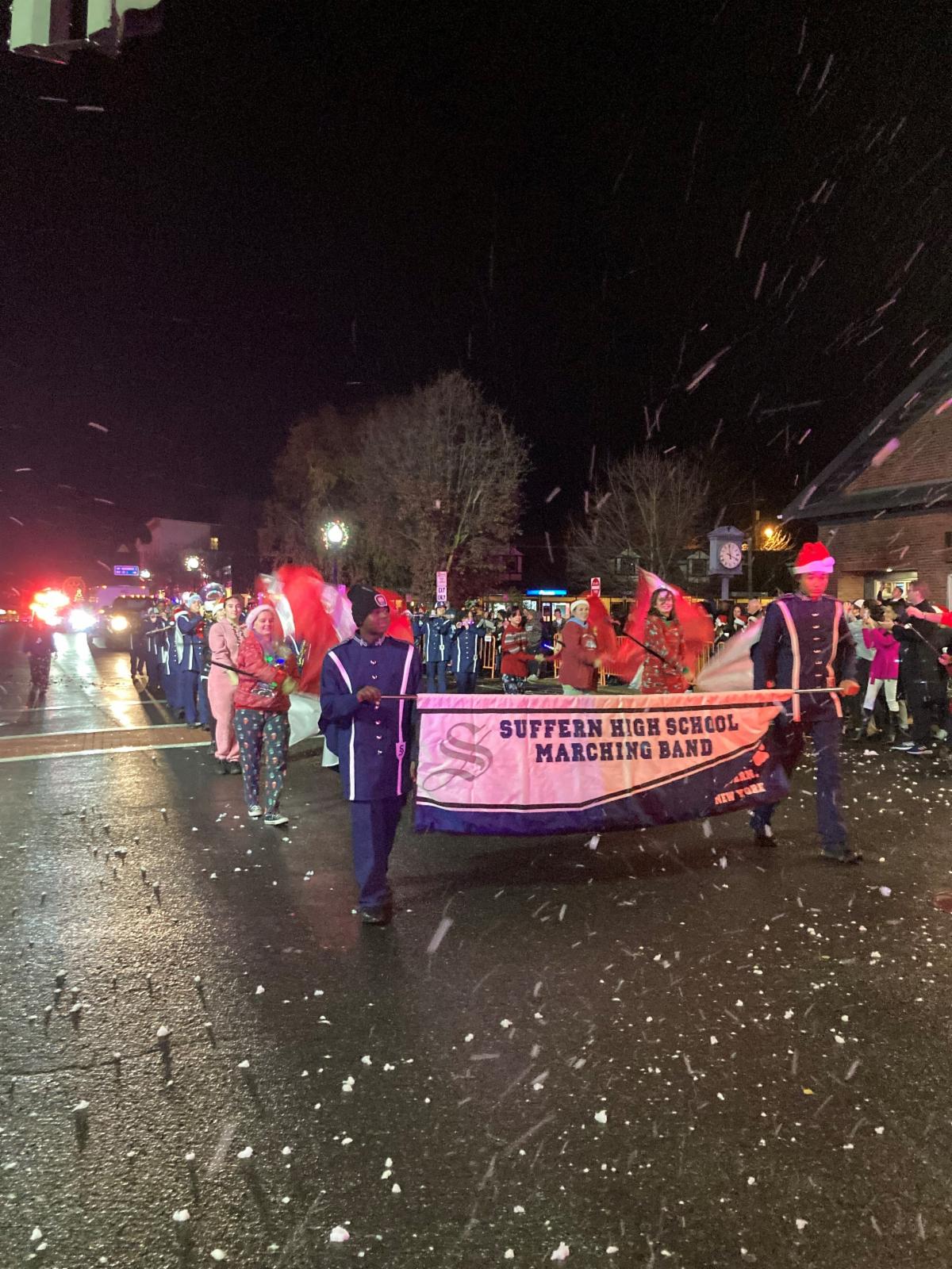 Holiday Parade 2022
