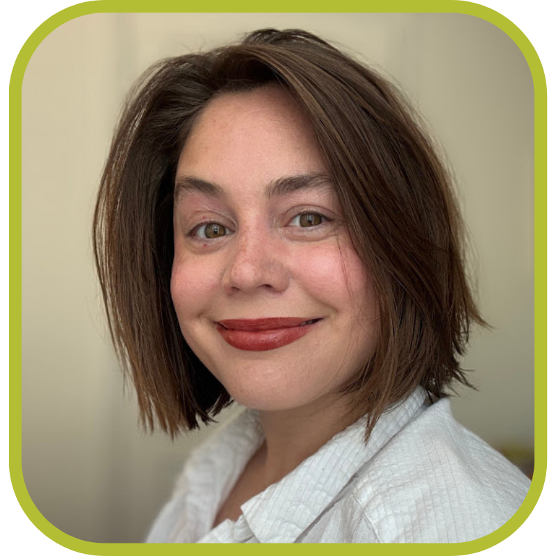 Kelsey Jones, Membership Coordinator, North Carolina Center for Nonprofits