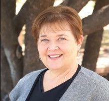 Julie Eblen