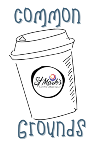 Common Grounds Logo 2020