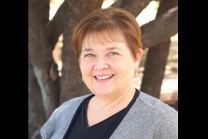 Julie Eblen