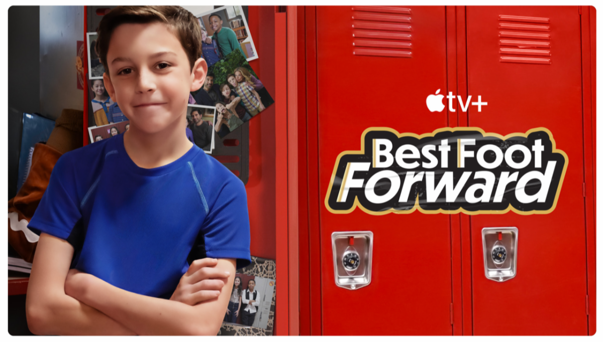 Announcing Best Foot Forward Assembly at KRS