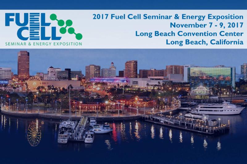 Fuel Cell and Hydrogen Energy Connection July 2017
