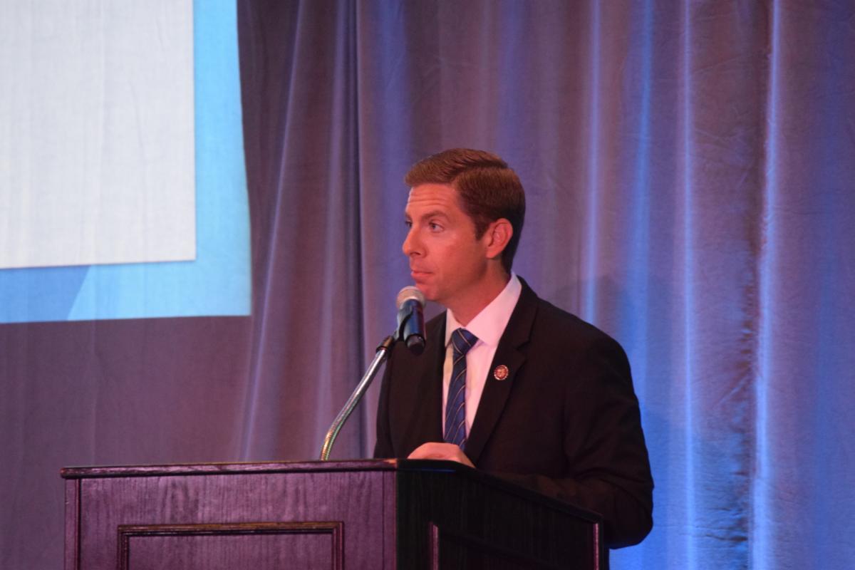 Fuel Cell and Hydrogen Energy Connection November 2019