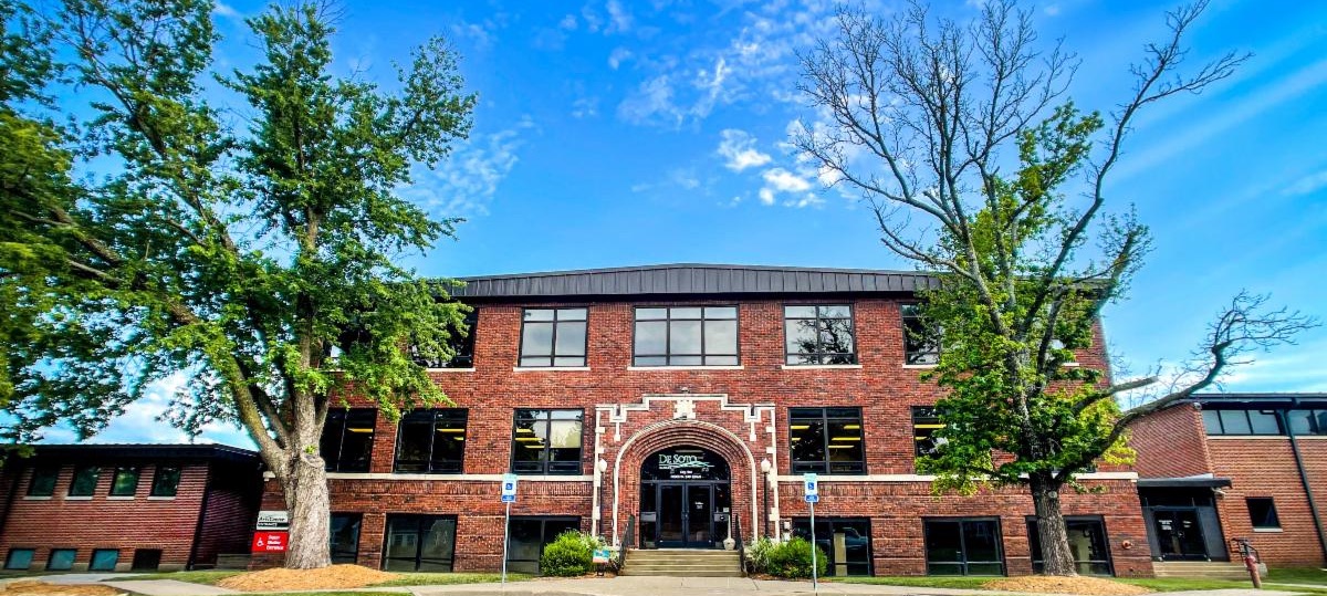 November De Soto Development Update