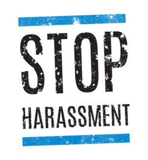 Stop Harassment