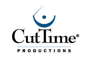 CutTime Productions, LLC logo