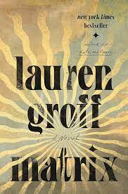 2025 Upper-Mid Summer Reading Assignment - Matrix