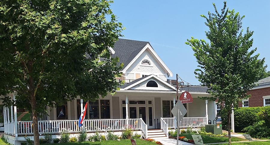 Grassland Dessert Cafe