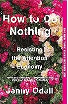 How to Do Nothing