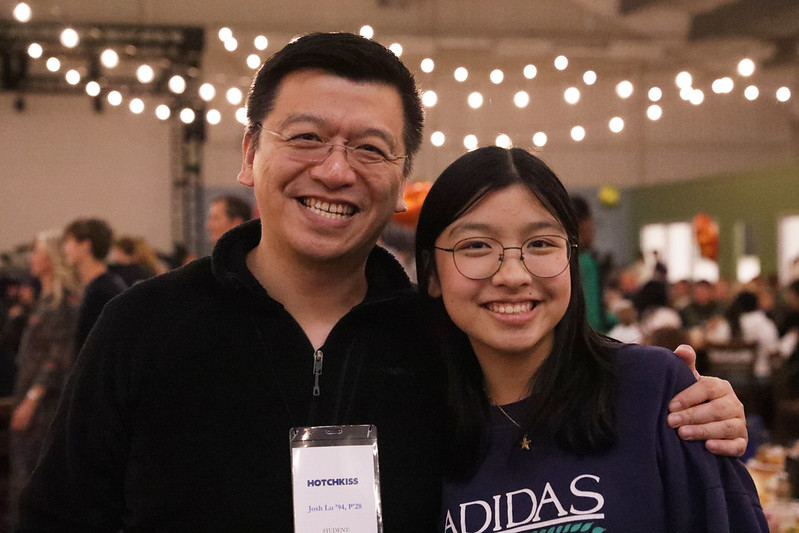 2025 Family Weekend Gathering