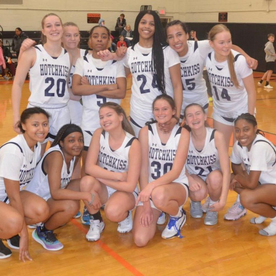 Hotchkiss Happenings March 2023