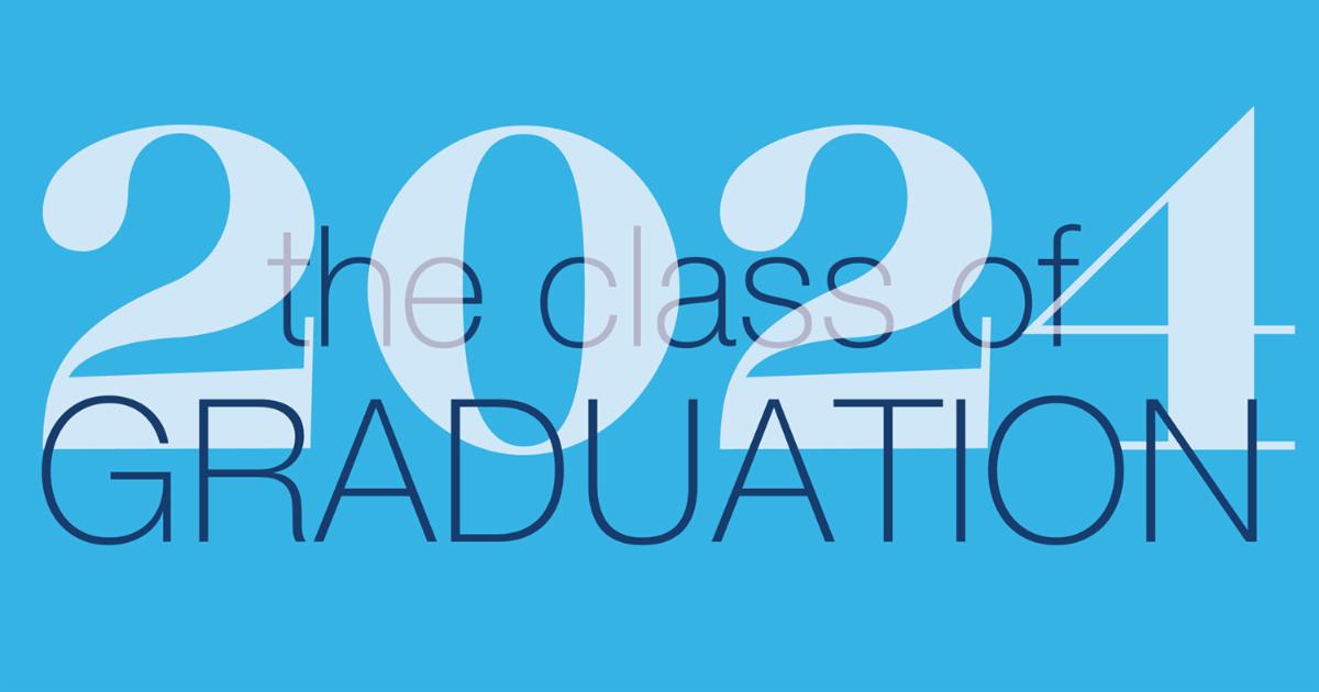 Class of 2024 Logo