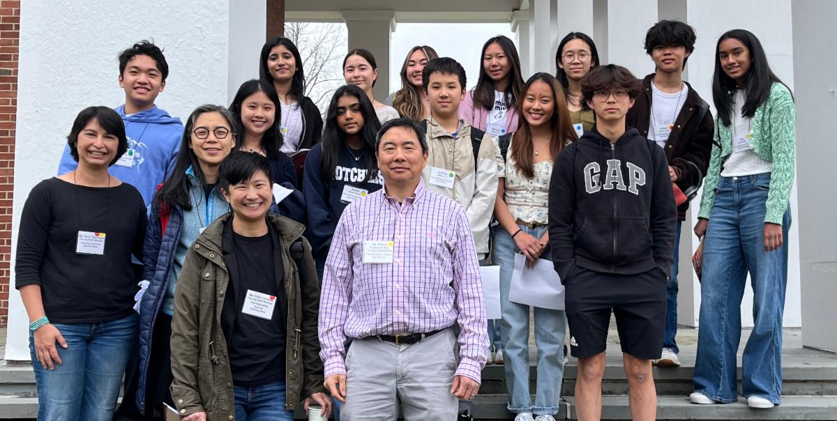 Hotchkiss Happenings April 2023