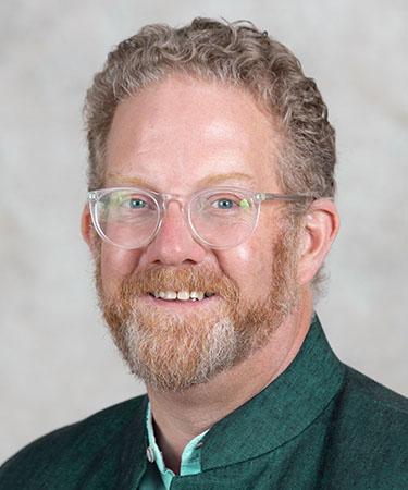 Hotchkiss Director of International Programs David Thompson P'27