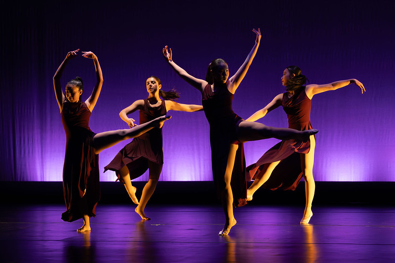 2024 Dance Performance
