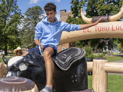 2024 Campus Carnival