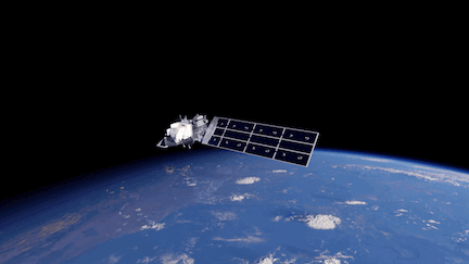 Landsat 9
