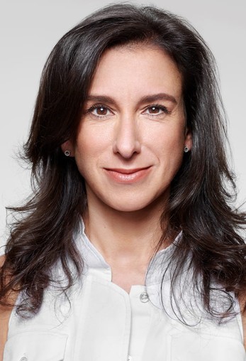 Jodi Kantor