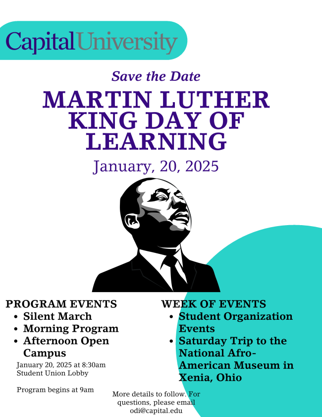 MLK Save the Date 2024