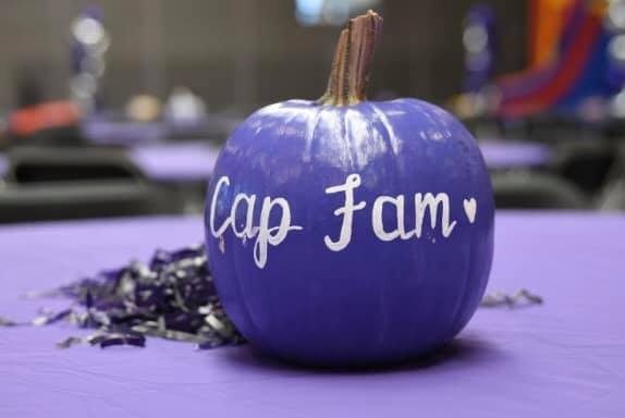 Homecoming 2024