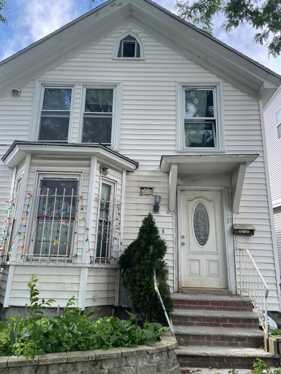 31 Savin Hill Avenue