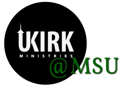 UKirk @ MSU