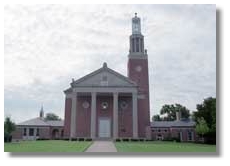 Midland Memorial