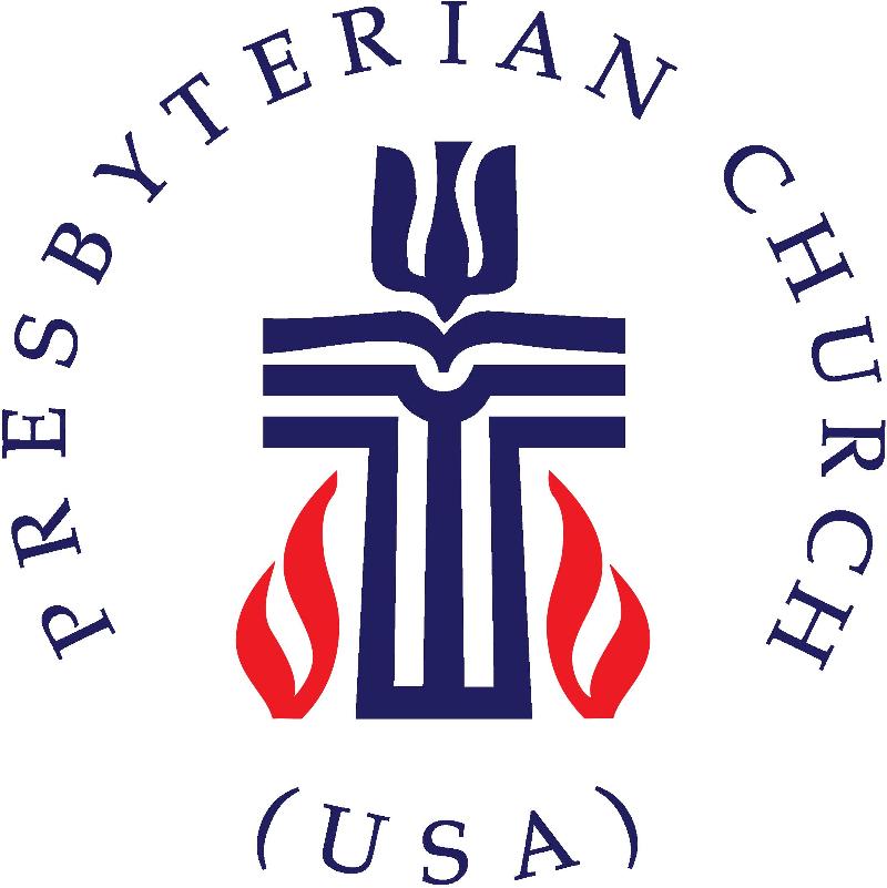 PC-USA Seal Round