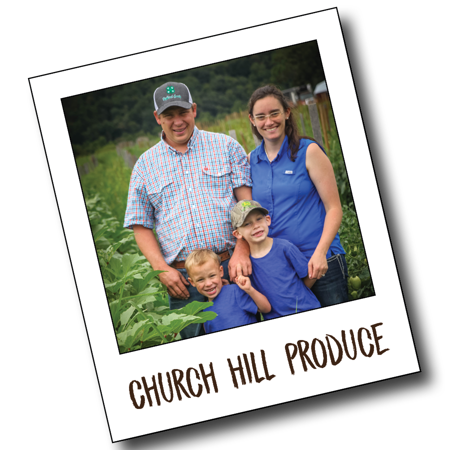 Farm to Fork Week of August 8, 2022