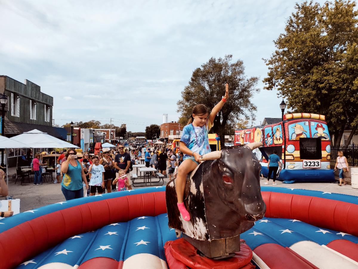 Kearney OktoberFest 2024