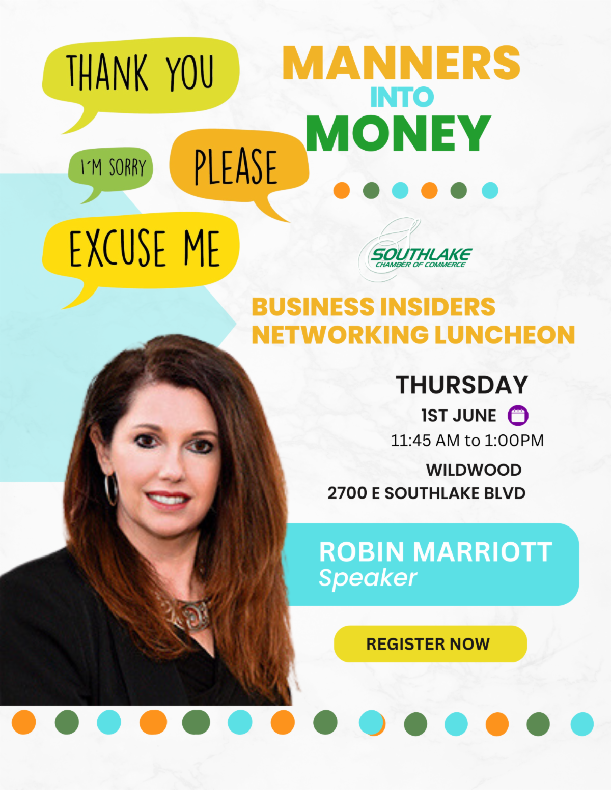 Southlake Chamber Weekly Update