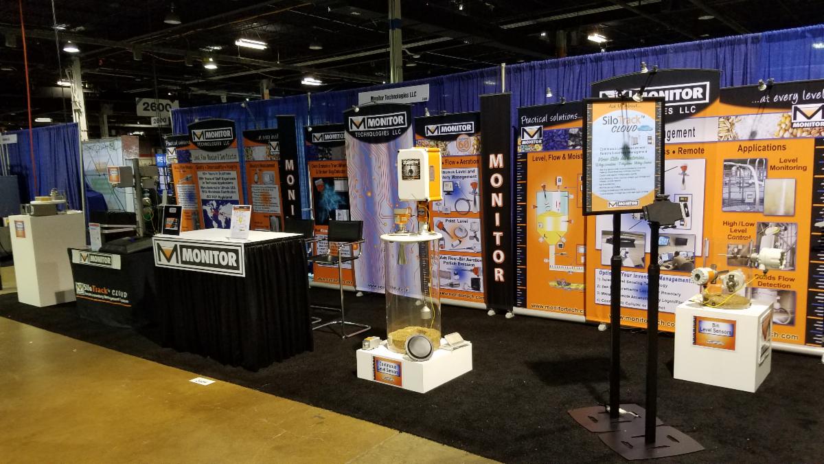 Tech Tip and News from Monitor Level & Flow