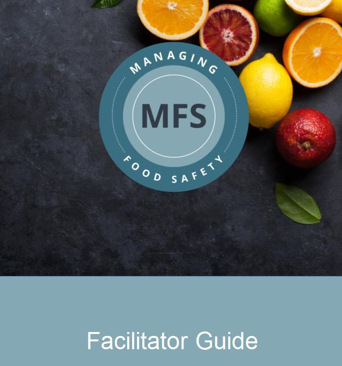 Facilitator guide