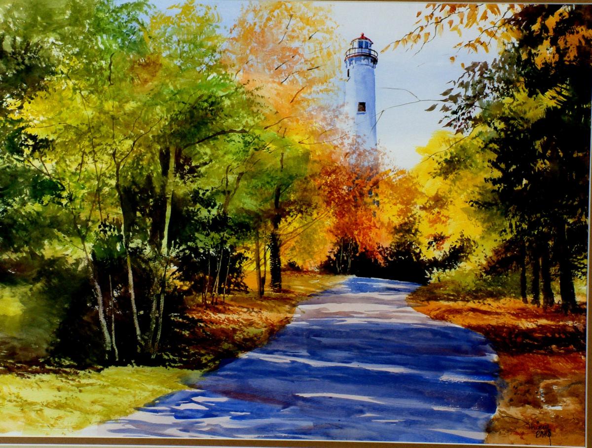 Northport Art & Craft show debuts this weekend