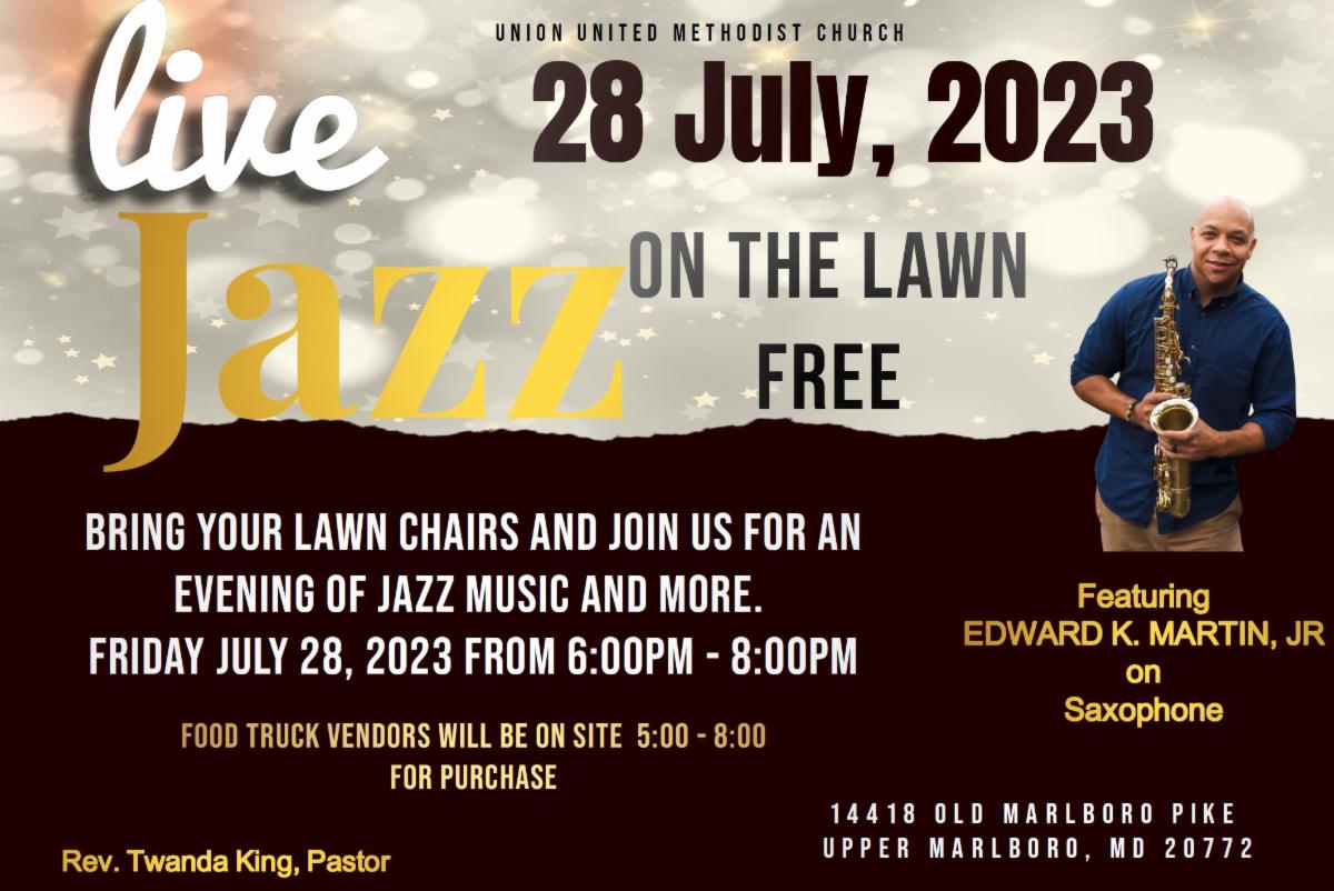 Town of Upper Marlboro