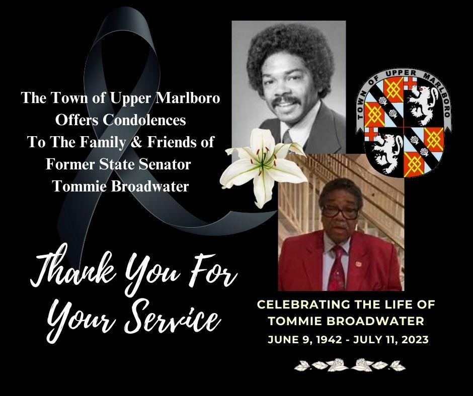 Town of Upper Marlboro