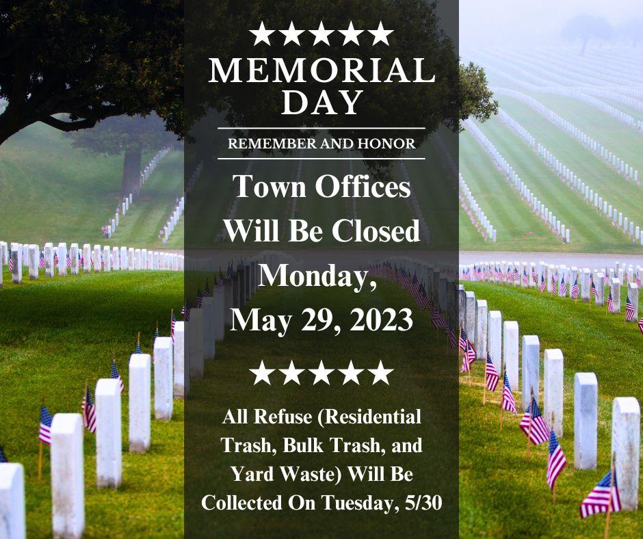 Town of Upper Marlboro