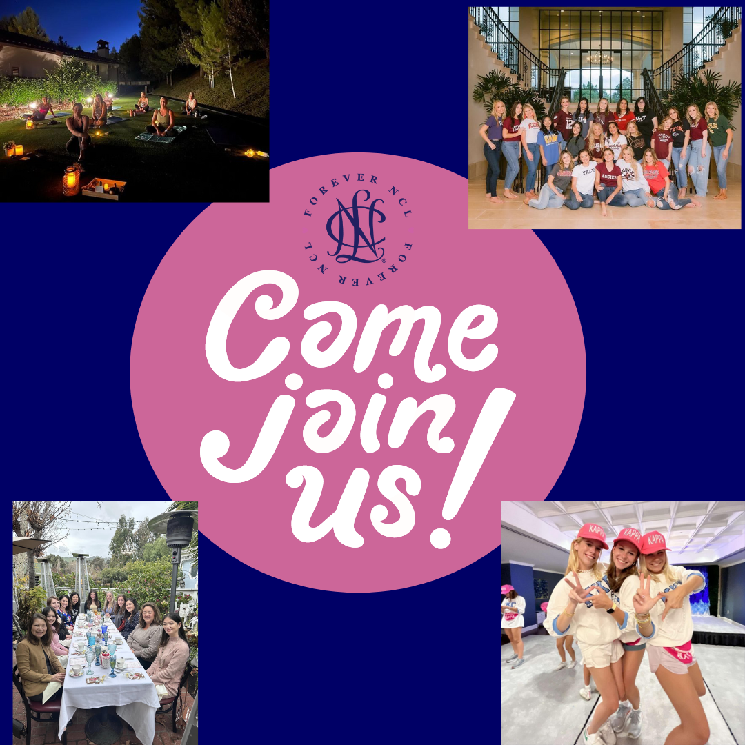 Forever NCL Sustainer News April 2023