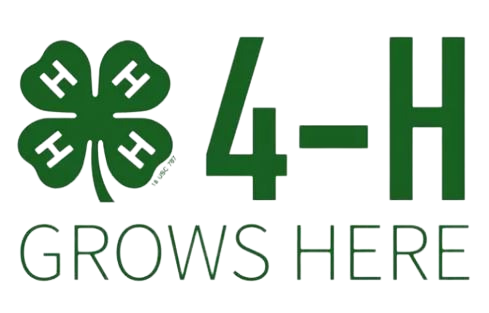 4-H grows here
