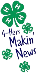 4-Her Makin' News