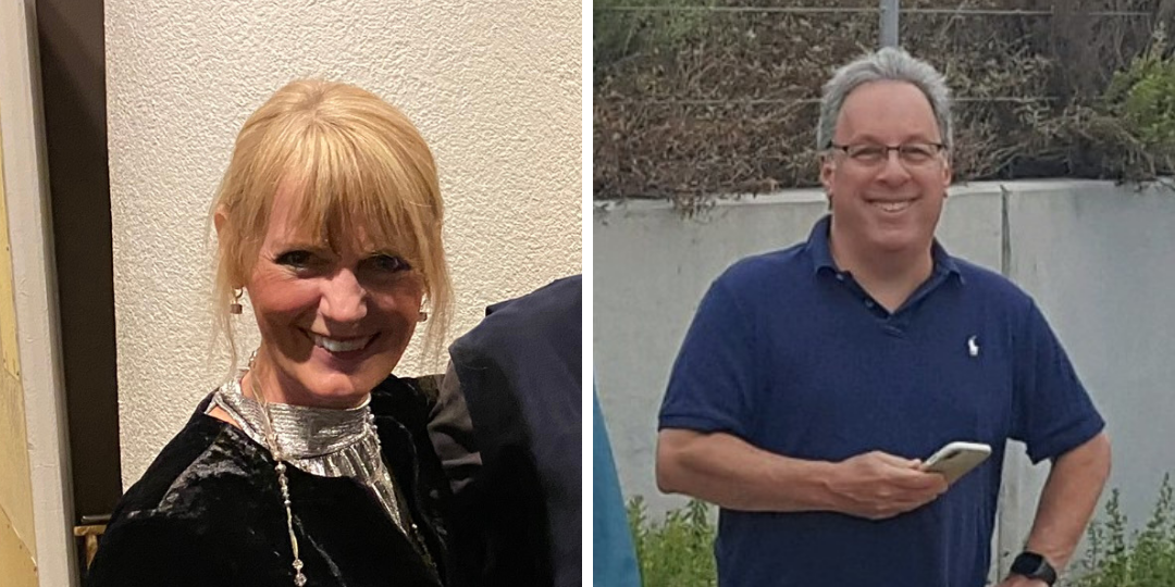diane and jerry
