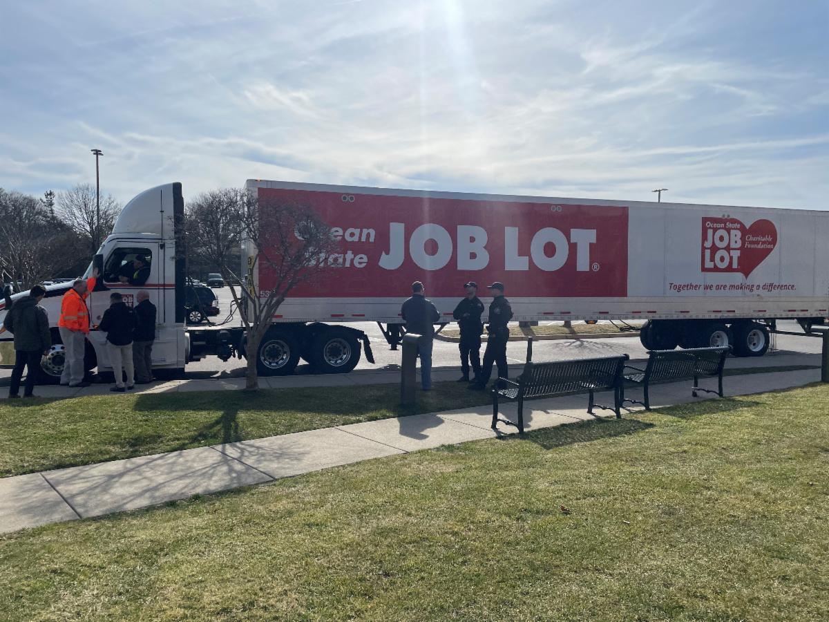 March 18 - March 22 - Welcome New Member/Washington Bridge Update/2024 ...