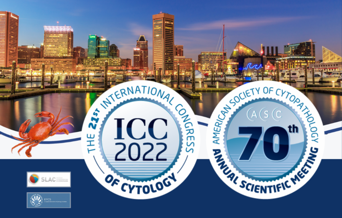 The Worldvision Cytopathology Contest is back!