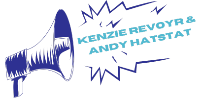 Kenzie Revoyr & Andy Hatstat
