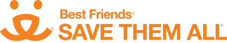 Best Friends | Save them All Logo