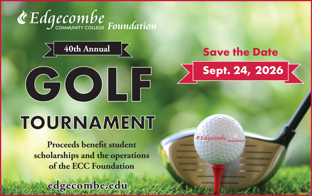 ECC Golf Tournament