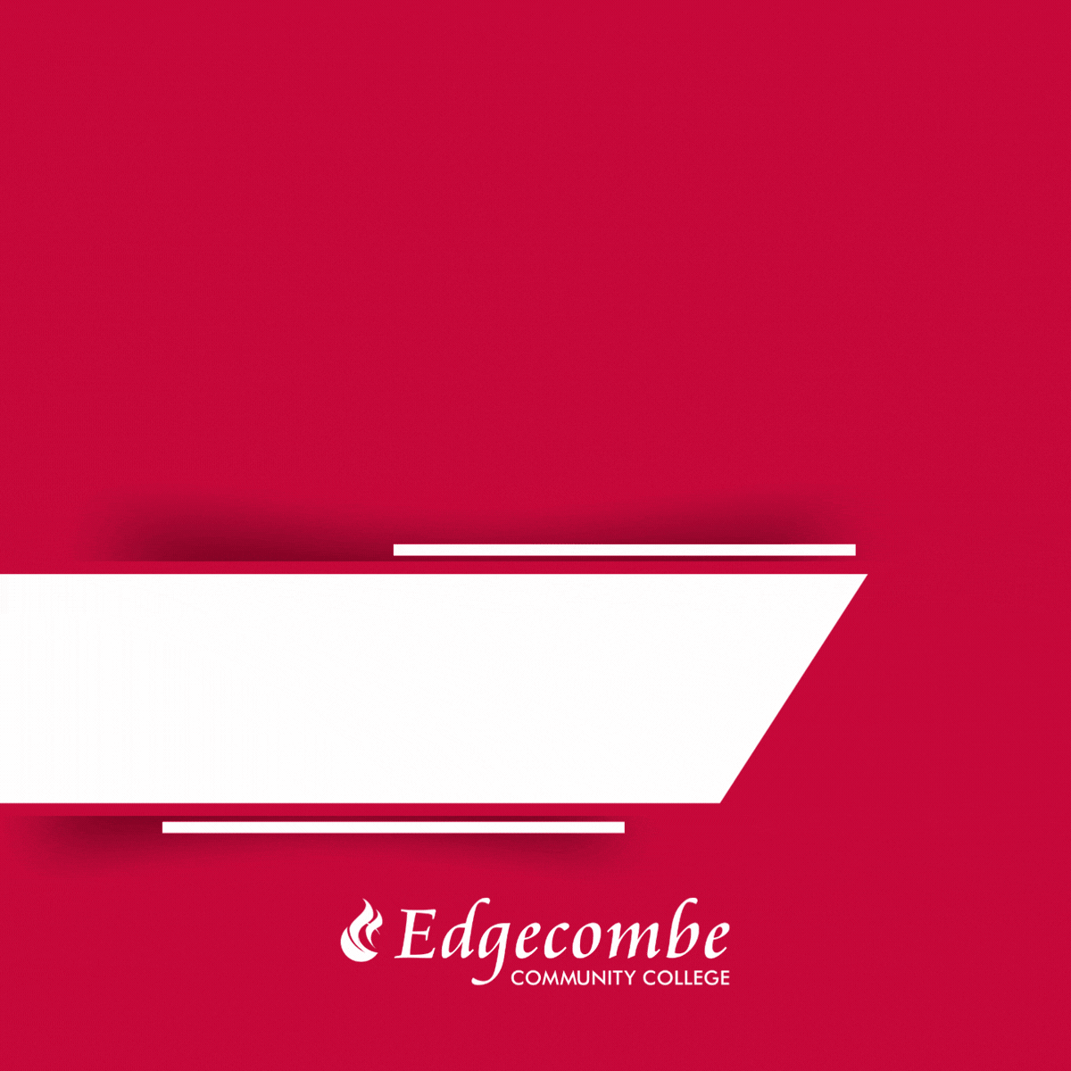Complete a course in half the time. Spring mini term begins March 9. Edgecombe CC.