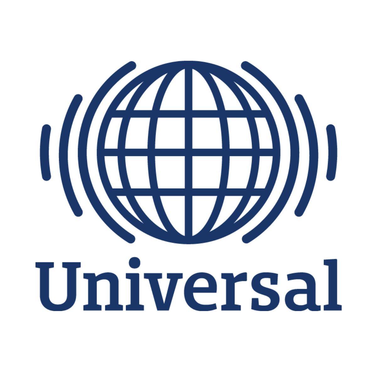Universal Leaf logo
