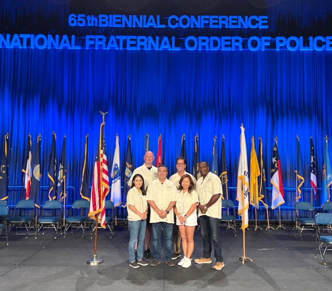 PPOA Week in Review Aug. 21, 2021